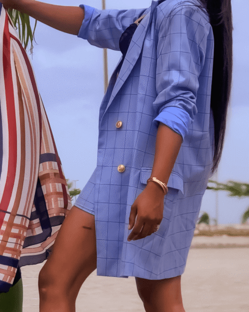 Draya Set by SamaWoman