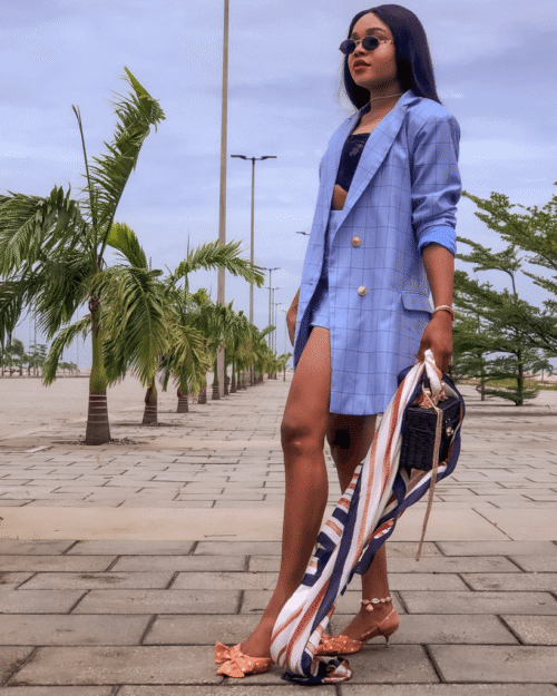 Draya Set by SamaWoman