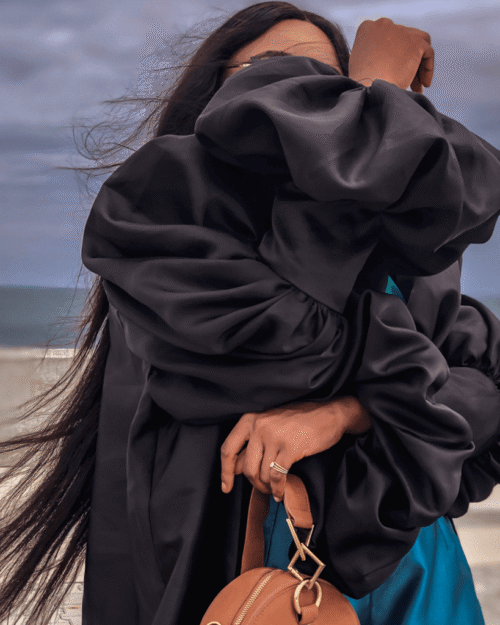 Tyra Kimono by SamaWoman