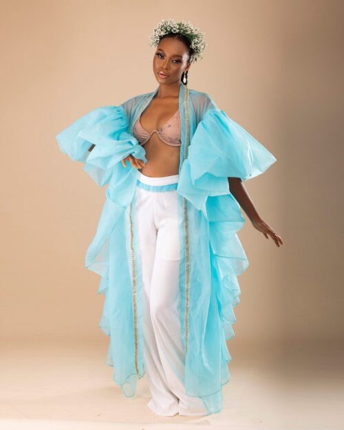 Bloom Set by SAMA Woman