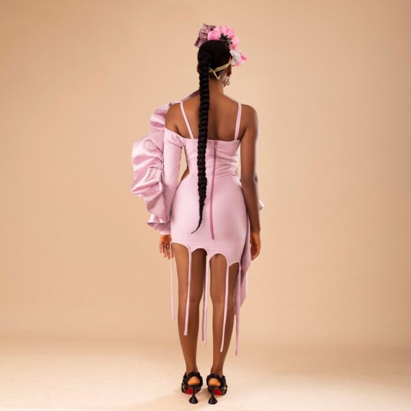 Dream Dress by SAMA Woman (4)