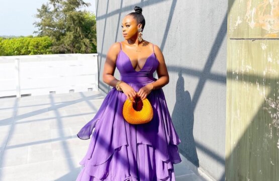 Zina Dress by SAMA (1)