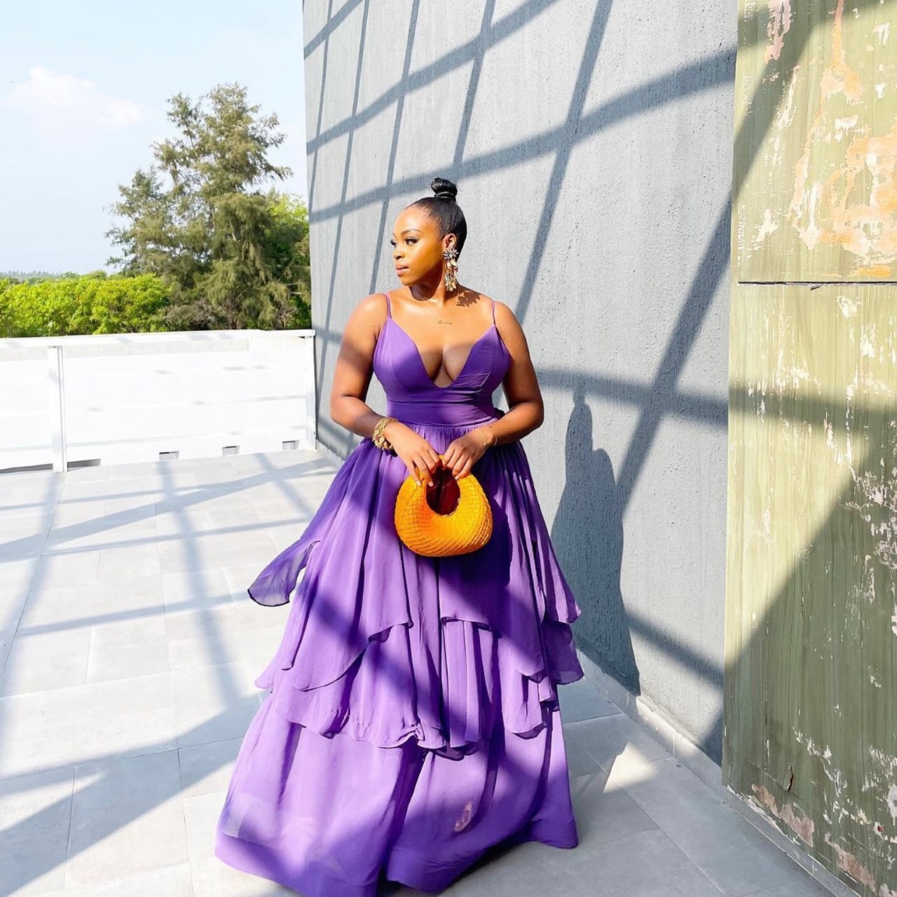 Zina Dress by SAMA (2)