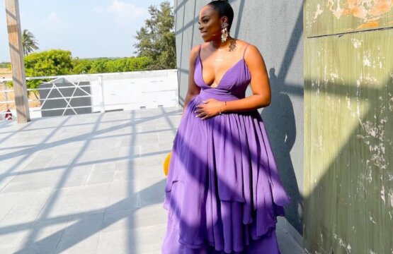 Zina Dress by SAMA (1)