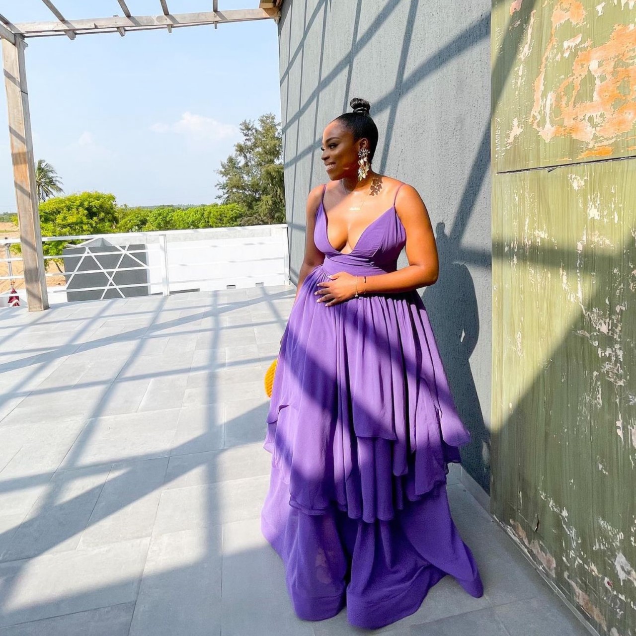 Zina Dress by SAMA (3)