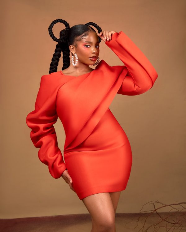 Nova Dress
