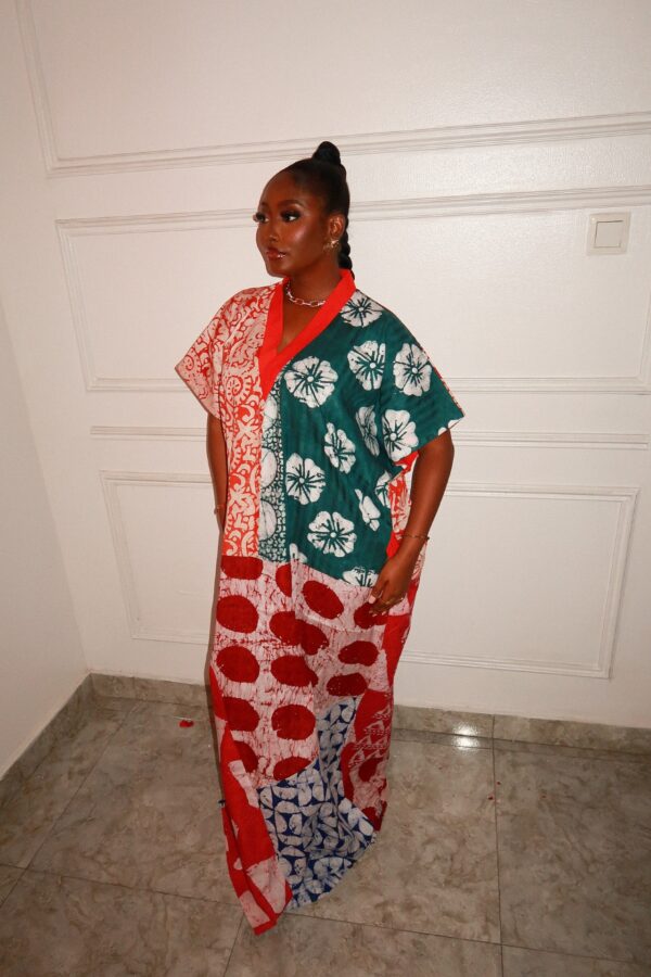 Elma Boubou