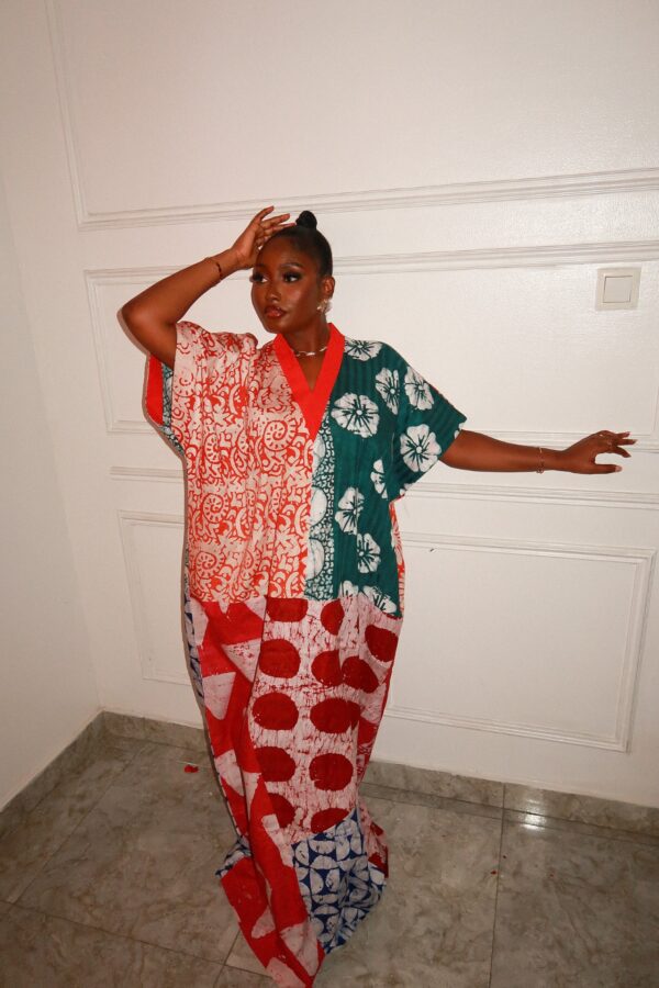 Elma Boubou