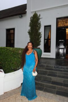 Fringe dress 1