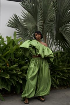 The Aura Set 1 Aura Set 1