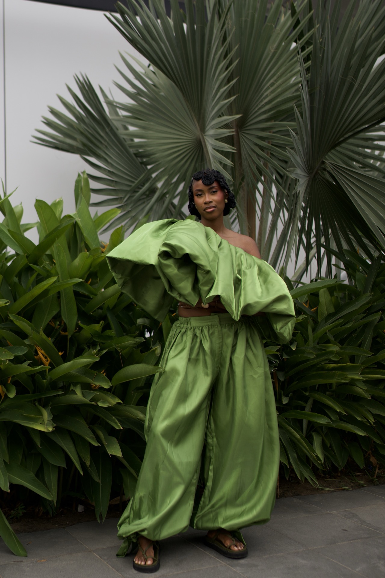 Aura Set 1 The Aura Set 1