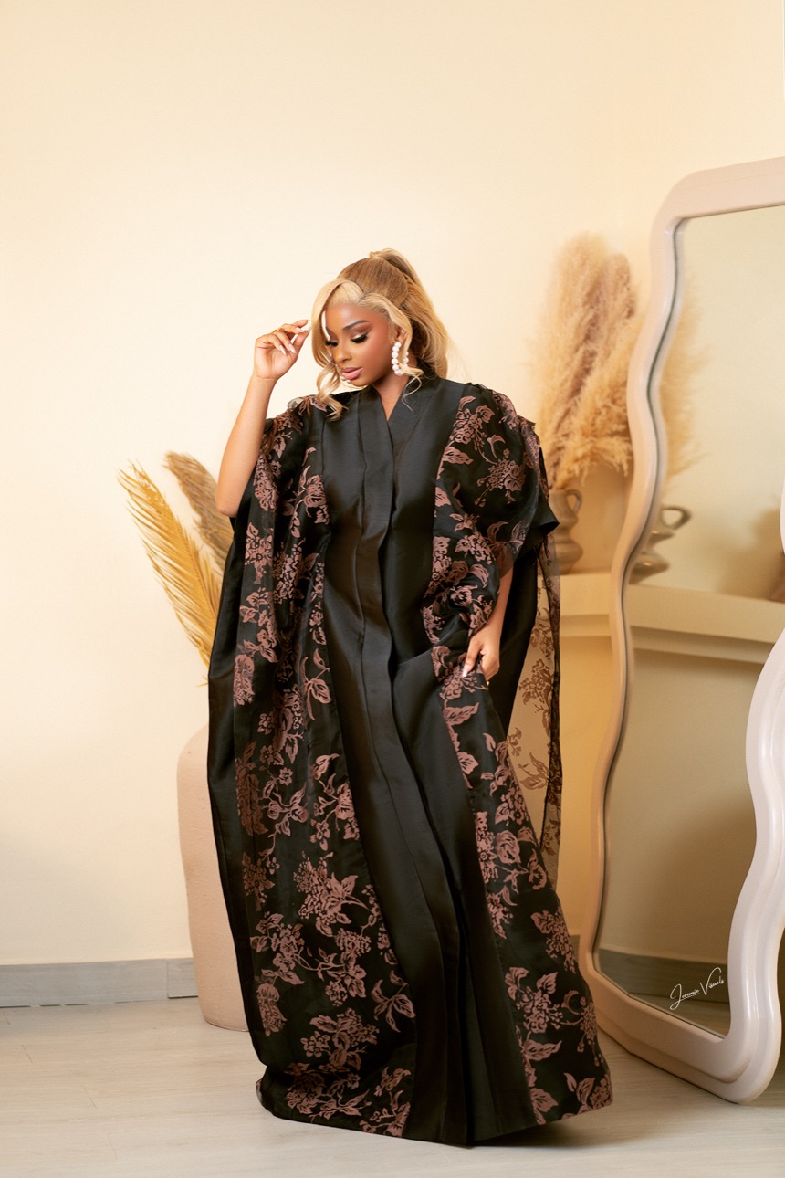 Rich Boubou 2 Rich Boubou 1