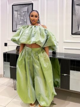 The Aura Set 1 The Aura Set 1