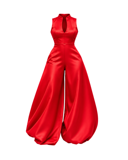 RAVE JUMPSUIT